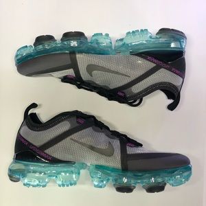 Nike Air Vapormax 2019 GS Youth Shoes